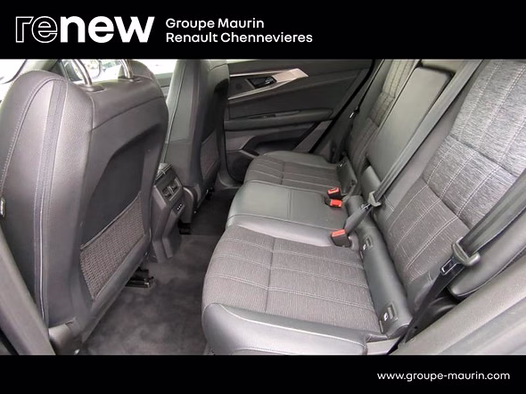 RENAULT Austral 1.2 E-Tech full hybrid 200ch Techno - Miniature 10