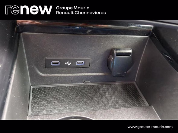 RENAULT Austral 1.2 E-Tech full hybrid 200ch Techno - Miniature 26