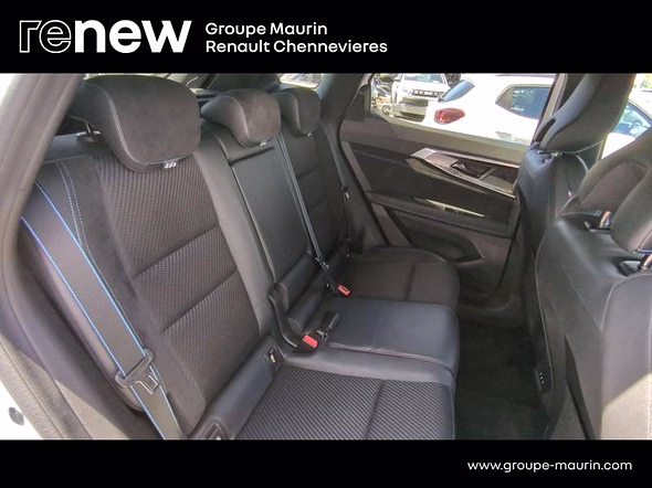 RENAULT Austral 1.2 E-Tech full hybrid 200ch Techno esprit Alpine - Miniature 16