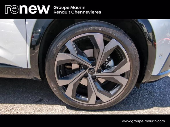 RENAULT Austral 1.2 E-Tech full hybrid 200ch Techno esprit Alpine - Miniature 18