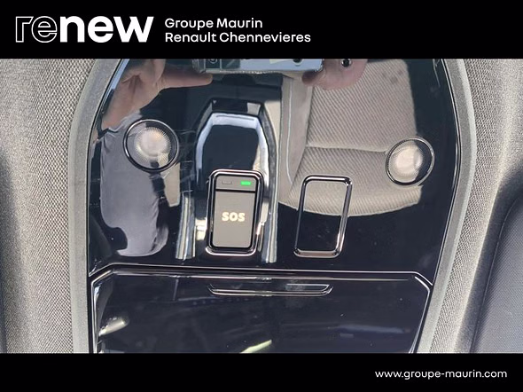 RENAULT Austral 1.2 E-Tech full hybrid 200ch Techno esprit Alpine - Miniature 29