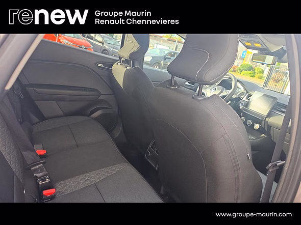 RENAULT Captur 1.0 Eco-G 100ch Evolution - Miniature 20