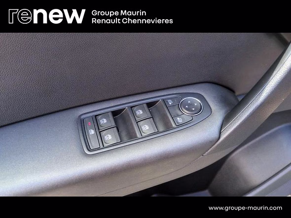 RENAULT Captur 1.0 TCe 90ch Evolution - Miniature 14