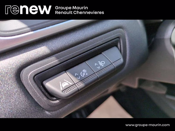 RENAULT Captur 1.0 TCe 90ch Evolution - Miniature 15