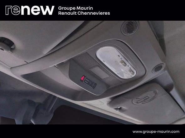 RENAULT Master CCb R3500RJ PAF AR Court L2 2.3 dCi 130ch Grand Confort EuroVI - Miniature 21