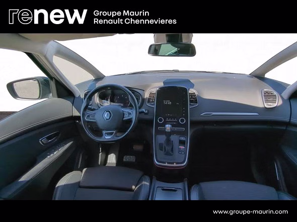 RENAULT Scenic 1.7 Blue dCi 120ch Intens EDC - Miniature 15