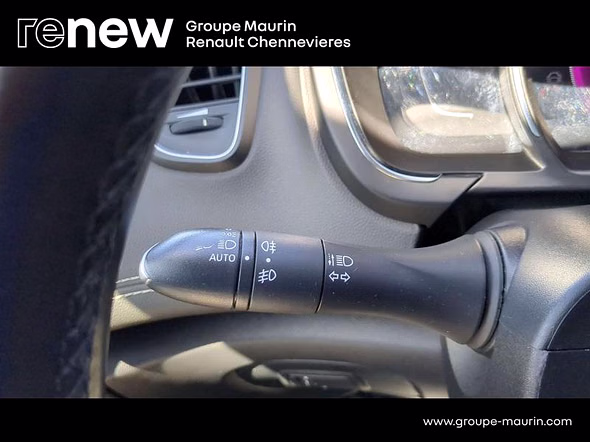 RENAULT Scenic 1.7 Blue dCi 120ch Intens EDC - Miniature 33