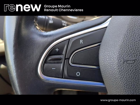 RENAULT Scenic 1.7 Blue dCi 120ch Intens EDC - Miniature 43
