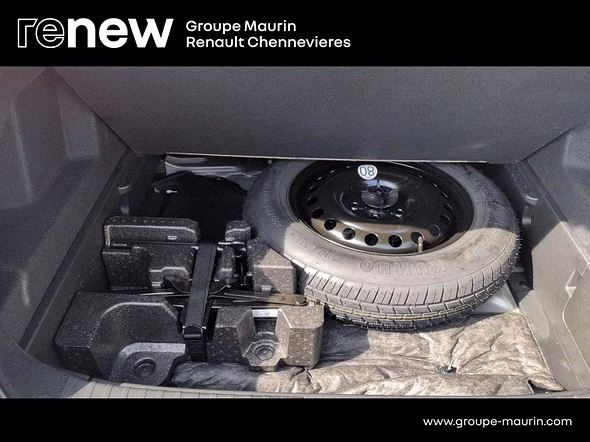 RENAULT Arkana 1.6 E-Tech 145ch full hybrid  Techno -23 - Miniature 14