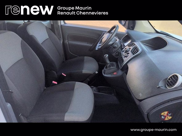 RENAULT Kangoo 1.5 dCi 75ch energy Life FT Euro6 - Miniature 13