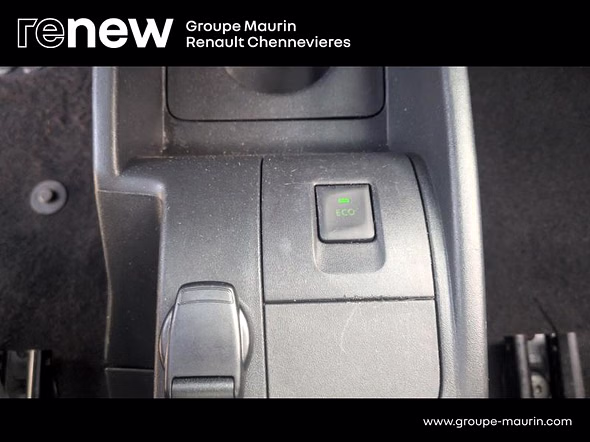 RENAULT Kangoo 1.5 dCi 75ch energy Life FT Euro6 - Miniature 32