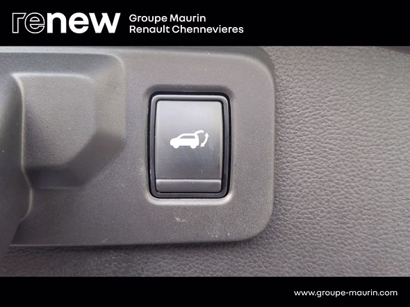 RENAULT Austral 1.2 E-Tech full hybrid 200ch Techno esprit Alpine - Miniature 14
