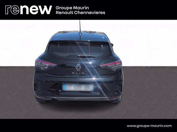 RENAULT Clio 1.0 TCe 90ch Evolution - 24 - Miniature 6