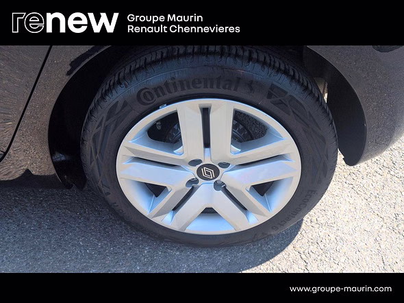 RENAULT Clio 1.0 TCe 90ch Evolution - 24 - Miniature 9