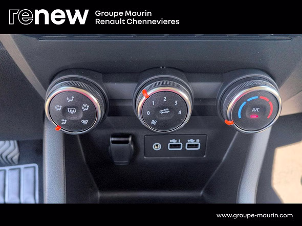 RENAULT Clio 1.0 TCe 90ch Evolution - 24 - Miniature 25