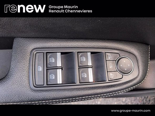 RENAULT Arkana 1.6 E-Tech 145ch Intens -21B - Miniature 19