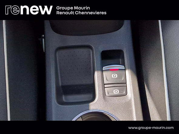 RENAULT Captur 1.0 TCe 90ch Techno - Miniature 28