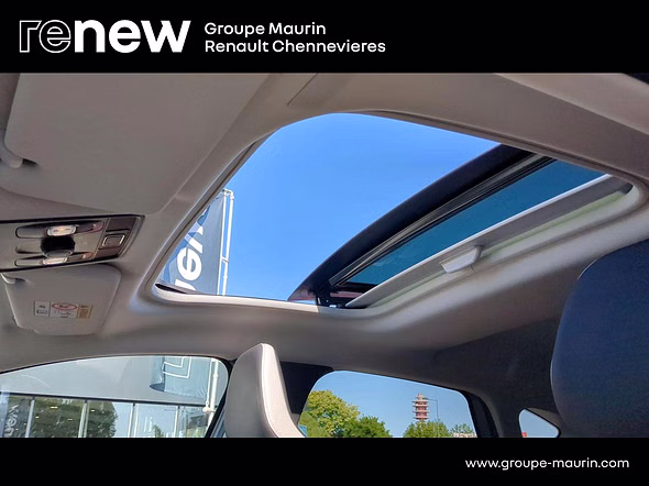 RENAULT Captur 1.0 TCe 90ch Techno - Miniature 29