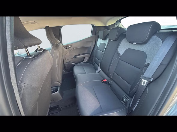RENAULT Clio 1.6 E-Tech 145ch full hybrid Evolution - 25b - Miniature 11