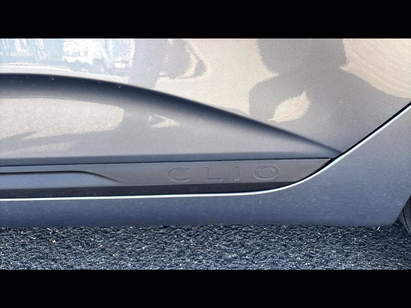 RENAULT Clio 1.6 E-Tech 145ch full hybrid Evolution - 25b - Miniature 23