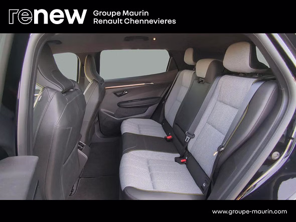 RENAULT Scenic E-Tech Electric 220ch 87kWh Techno grande autonomie -25 - Miniature 14