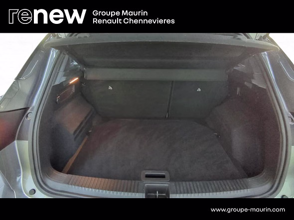 RENAULT Austral 1.2 E-Tech full hybrid 200ch Techno - 25 - Miniature 10
