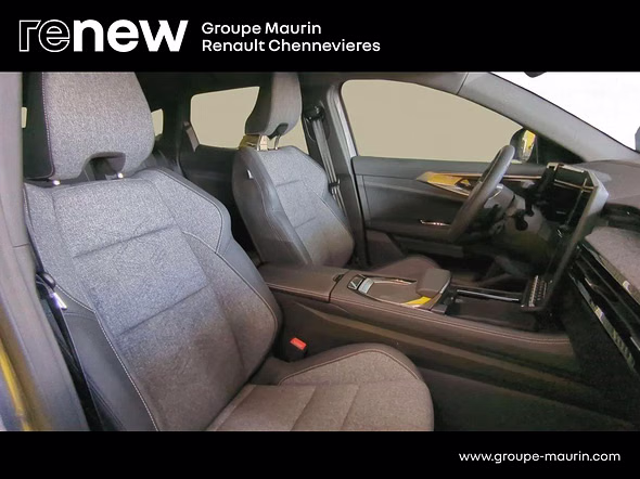 RENAULT Austral 1.2 E-Tech full hybrid 200ch Techno - 25 - Miniature 14