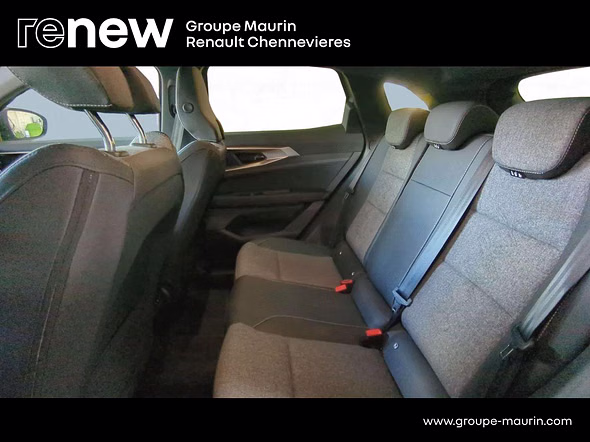 RENAULT Austral 1.2 E-Tech full hybrid 200ch Techno - 25 - Miniature 15