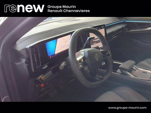 RENAULT Austral 1.2 E-Tech full hybrid 200ch Techno - 25 - Miniature 18
