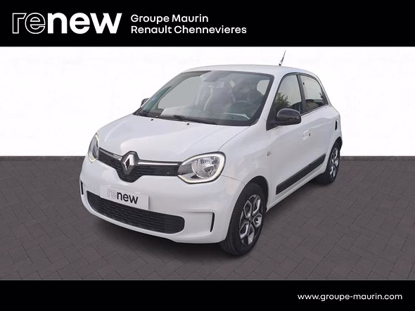 RENAULT Twingo 1.0 SCe 65ch Equilibre - Miniature 1
