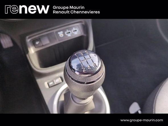 RENAULT Twingo 1.0 SCe 65ch Equilibre - Miniature 22