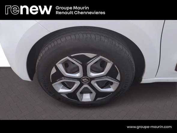 RENAULT Twingo 1.0 SCe 65ch Equilibre - Miniature 28