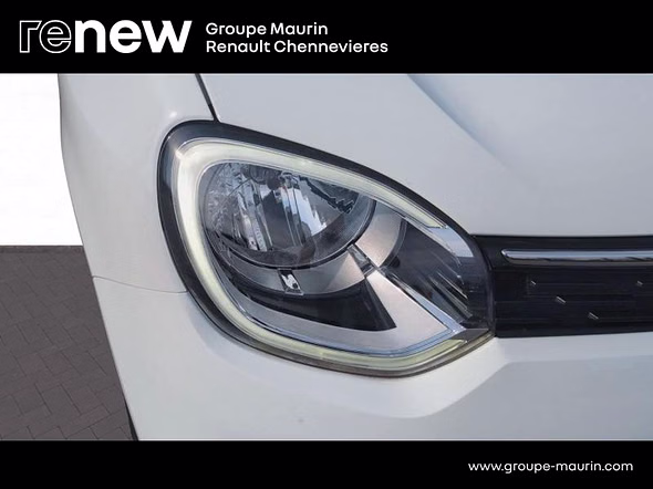 RENAULT Twingo 1.0 SCe 65ch Equilibre - Miniature 33