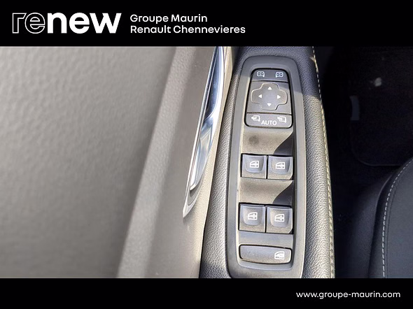 RENAULT Scenic 1.7 Blue dCi 120ch Business EDC - 21 - Miniature 12