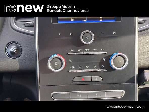 RENAULT Scenic 1.7 Blue dCi 120ch Business EDC - 21 - Miniature 23