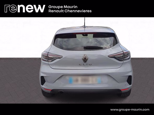 RENAULT Clio 1.5 Blue dCi 100ch Evolution - 24 - Miniature 6