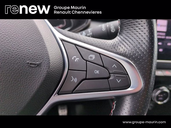 RENAULT Clio 1.0 TCe 90ch RS Line -21N - Miniature 19