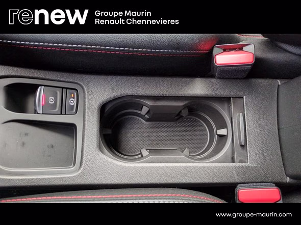RENAULT Clio 1.0 TCe 90ch RS Line -21N - Miniature 24