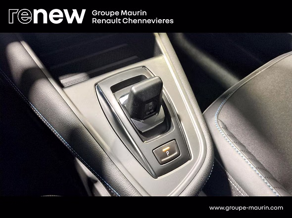 RENAULT Symbioz 1.8 E-Tech full hybrid 160ch esprit Alpine - 26 - Miniature 21