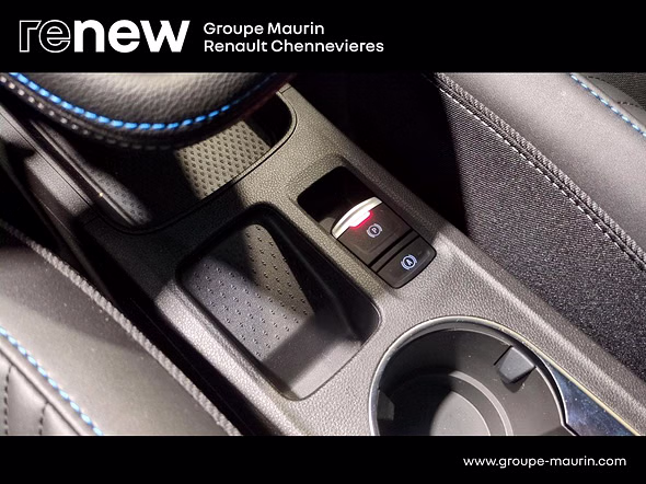 RENAULT Symbioz 1.8 E-Tech full hybrid 160ch esprit Alpine - 26 - Miniature 22