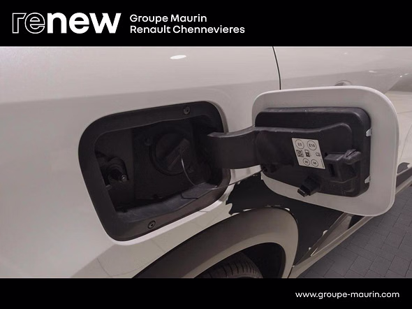 RENAULT Symbioz 1.8 E-Tech full hybrid 160ch esprit Alpine - 26 - Miniature 37