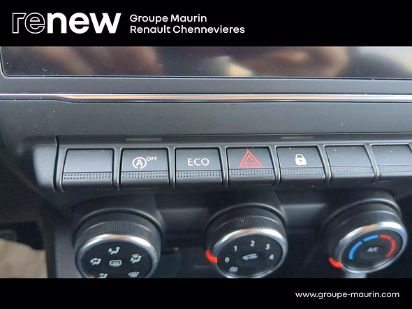 RENAULT Clio 1.0 TCe 100ch Evolution GPL - Miniature 24