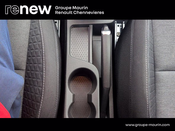 RENAULT Captur 1.0 Eco-G 100ch Evolution - Miniature 32