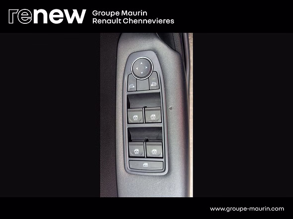 RENAULT Captur 1.6 E-Tech hybride 145ch Business -21 - Miniature 20