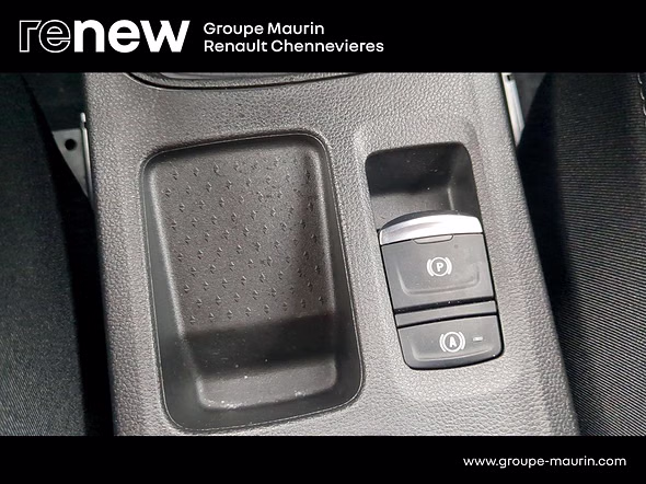 RENAULT Captur 1.8 E-Tech full hybrid 160ch esprit Alpine - 25 - Miniature 27