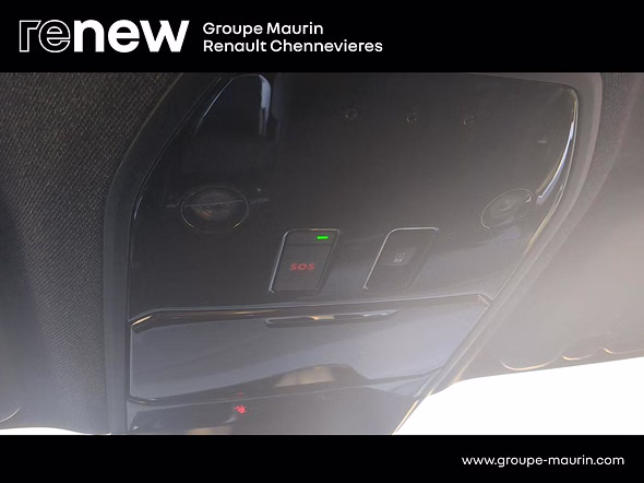 RENAULT Rafale 1.2 E-Tech full hybrid 200ch esprit Alpine - 25 - Miniature 29