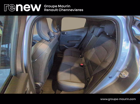 RENAULT Clio 1.6 E-Tech 145ch full hybrid esprit Alpine - 25 - Miniature 25