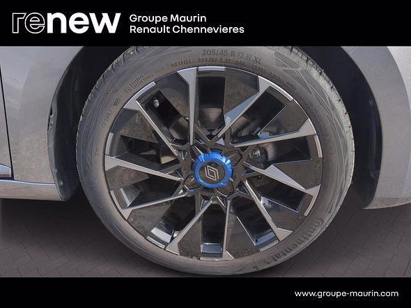 RENAULT Clio 1.0 TCe 90ch esprit Alpine - 25 - Miniature 10