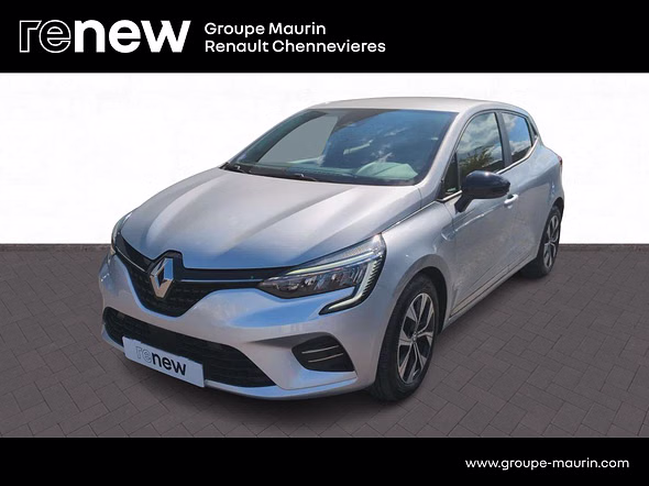 RENAULT Clio 1.0 TCe 90ch Evolution - Miniature 1