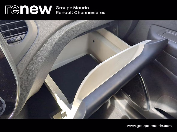RENAULT Captur I (J87) Ph2 1.3 TCe 130 FAP Intens - Miniature 23
